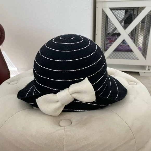 Women’s Stylish Hats | 100% Wool Vintage BUNDLE - Picture 5 of 12